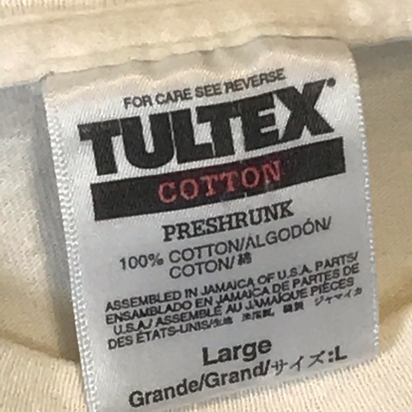 Vintage 1997 South Park Short Sleeve Large T-shirt - Picture 6 of 8